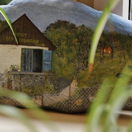 Di Baut Ovaro Exterior foto